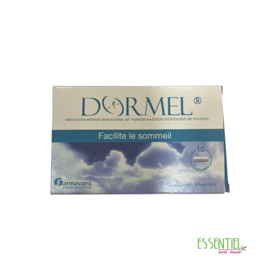 Farmavans DORMEL BT/10