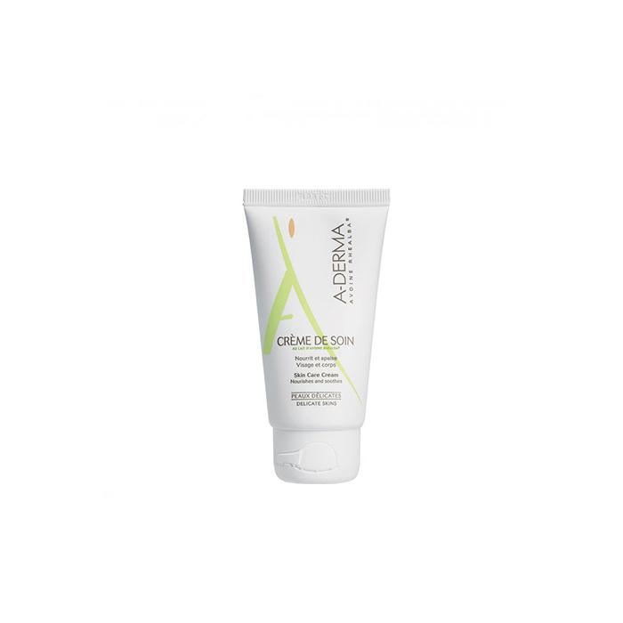 A-DERMA Crème de soin, 50ml
