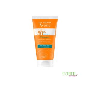 Avène Cleanance solaire spf 50+,50ml