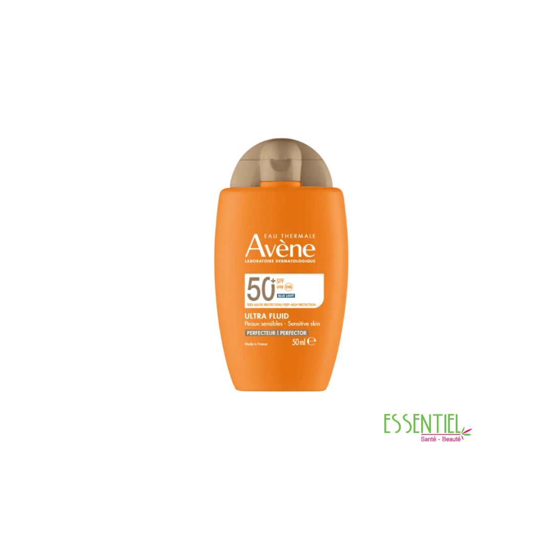 AVENE ULTRA FUILE TEINTE SPF 50+ 50 ML