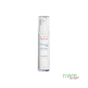 AVENE CLEANANCE WOMEN NUIT 30ML