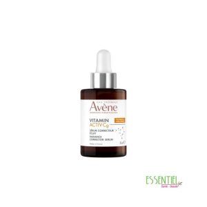 AVENE VITAMIN ACTIV CG SERUM CORRECTEUR ECLAT 30ml