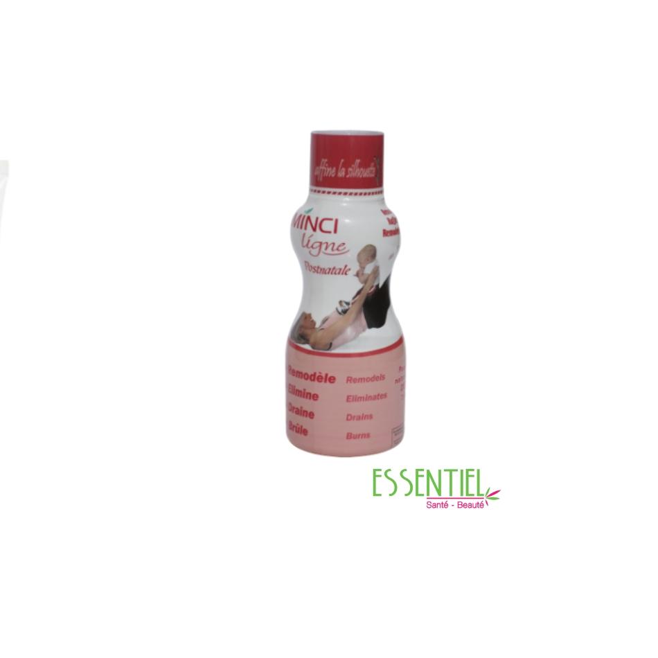 VITAL Minciligne Postnatale 275 ML