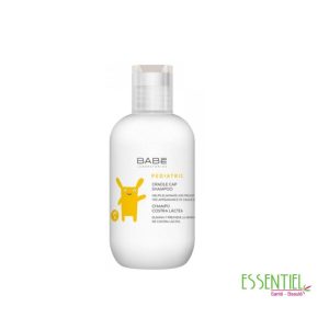 BABE PEDIATRIC SHAMPOOING CROUTES DE LAIT 200 ML