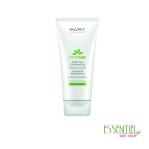 BABE STOP AKN GEL NETTOYANT PURIFIANT 200 ML