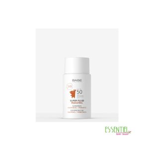 BABE SUPER FLUID PEDIATRIC 50 SPF 50ML