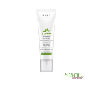 BABE Stop AKN Hydratant matifiant 50ML