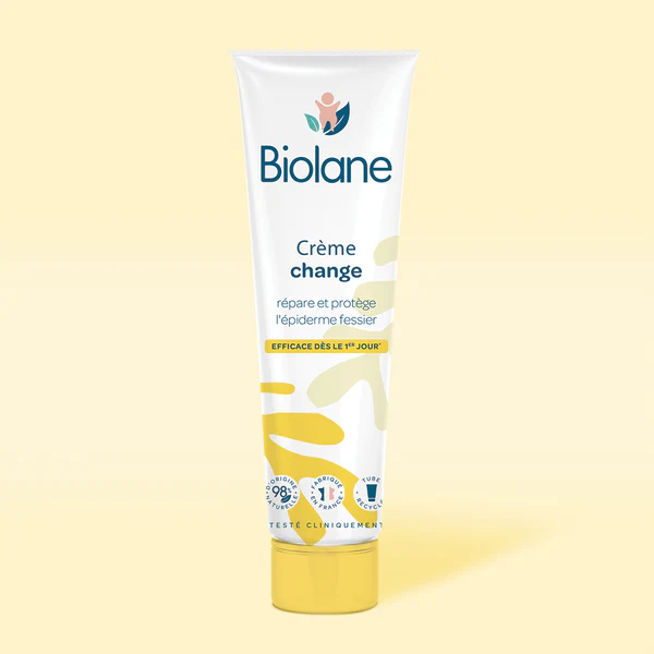 BIOLANE Crème change 100ML