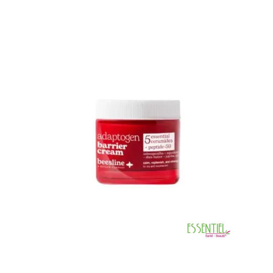 Beesline Crème Protectrice Adaptogène 50ml