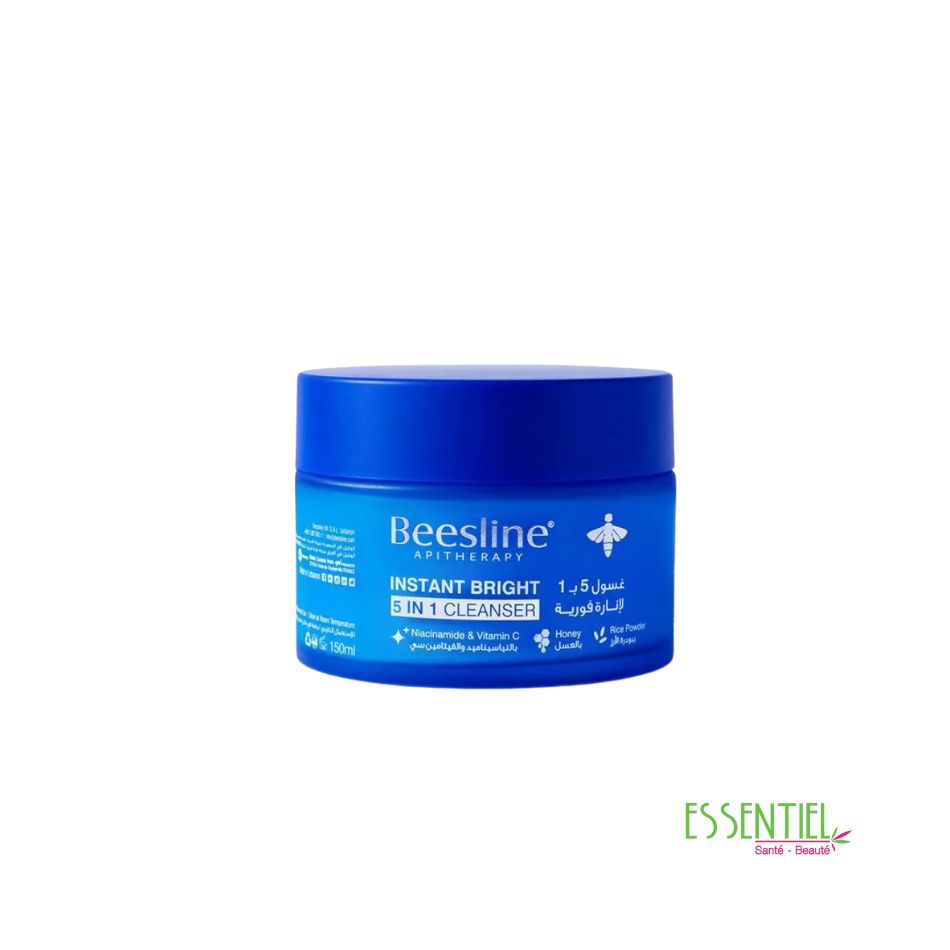 BEESLINE INSTANT BRIGHT 5EN 1