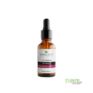 BIOBALANCE SUPER SERUM RETINOLE 30ML