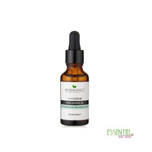 BIOBALANCE SUPER SERUM HYALURONIC 3D