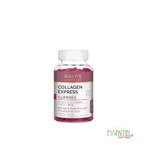 BIOCYTE COLLAGEN EXPRESS Gummies boite de 45