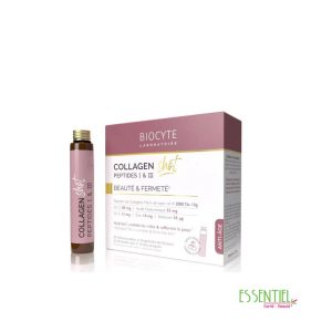 BIOCYTE COLLAGEN SHOT