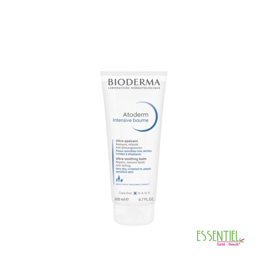 BIODERMA Atoderm PP Baume, 200 ml