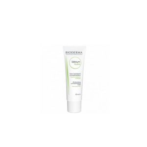BIODERMA SEBIUM HYDRA SOIN HYDRATANT COMPENSATEUR 40ML