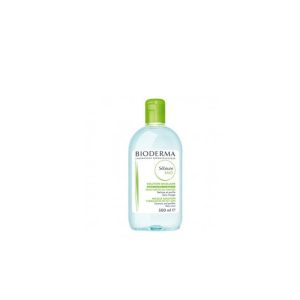 BIODERMA Sébium H2O , 500ml