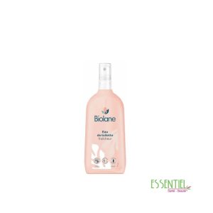 BIOLANE Eau de toilette fraîcheur Flacon spray de 200 ml