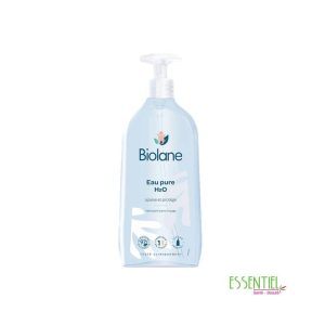 BIOLANE EAU PURE H2O, 750ML