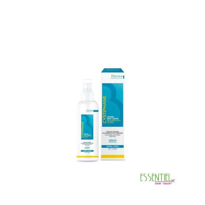 BIORGA Cystiphane Lotion Anti-Chute 125ml