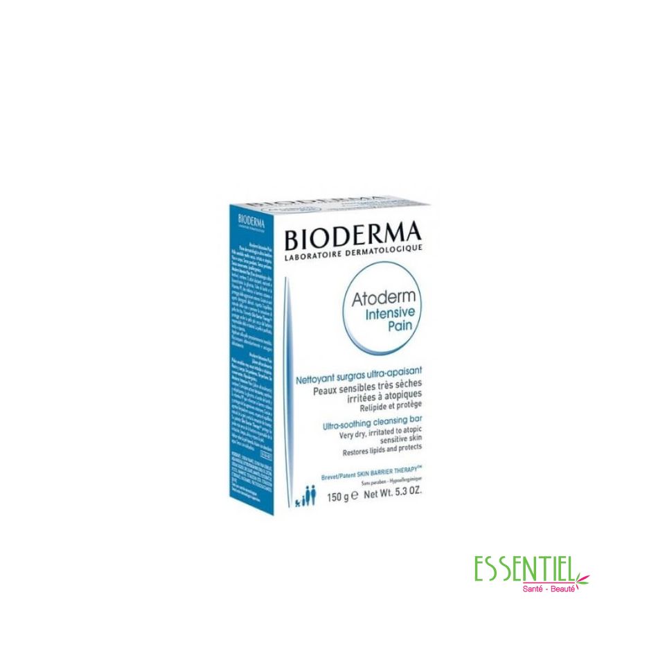 Bioderma Atoderm Intensive Pain, 150g