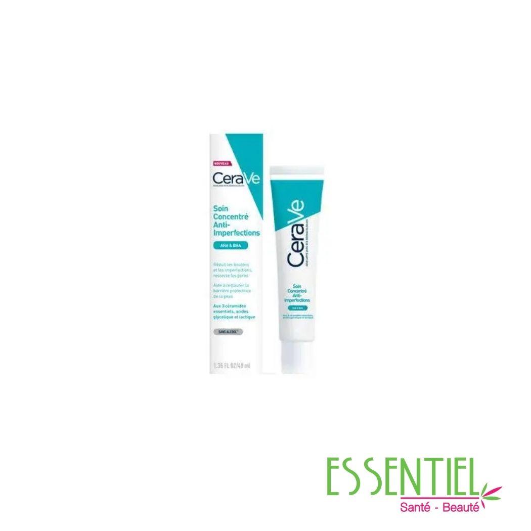 CERAVE SOIN CONCENTRÉ ANTI-IMPERFECTIONS