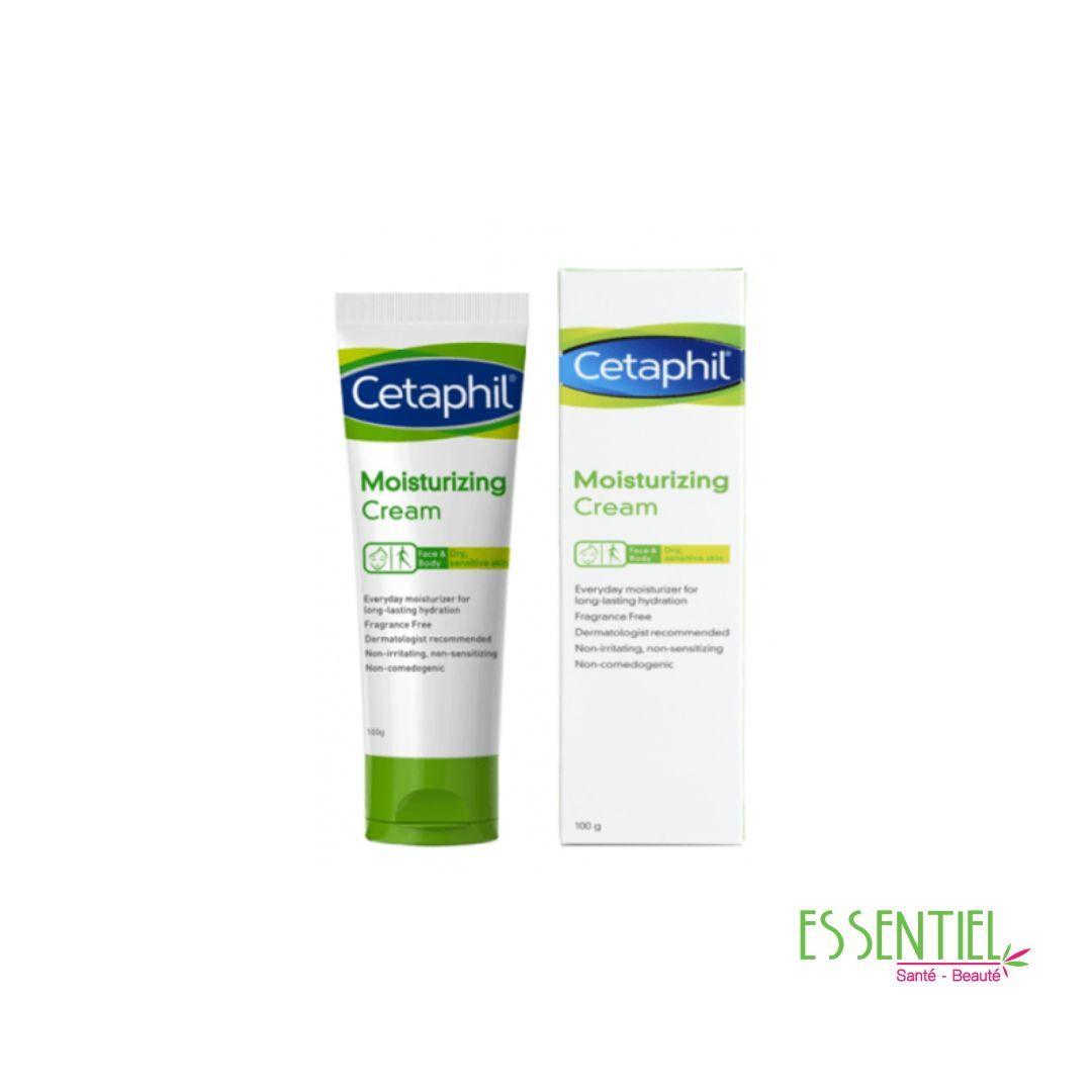 CETAPHIL CREME HYDRATANTE 100gr