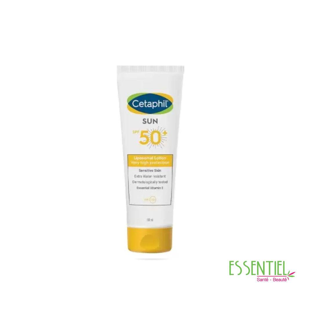Cetaphil Sun Liposomal Lotion SPF 50+ 100ML