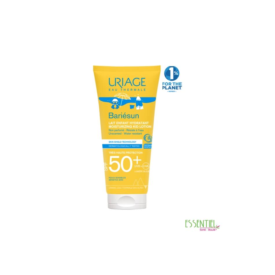 URIAGE Bariesun SPF 50+ Enfants Lait, 100ml