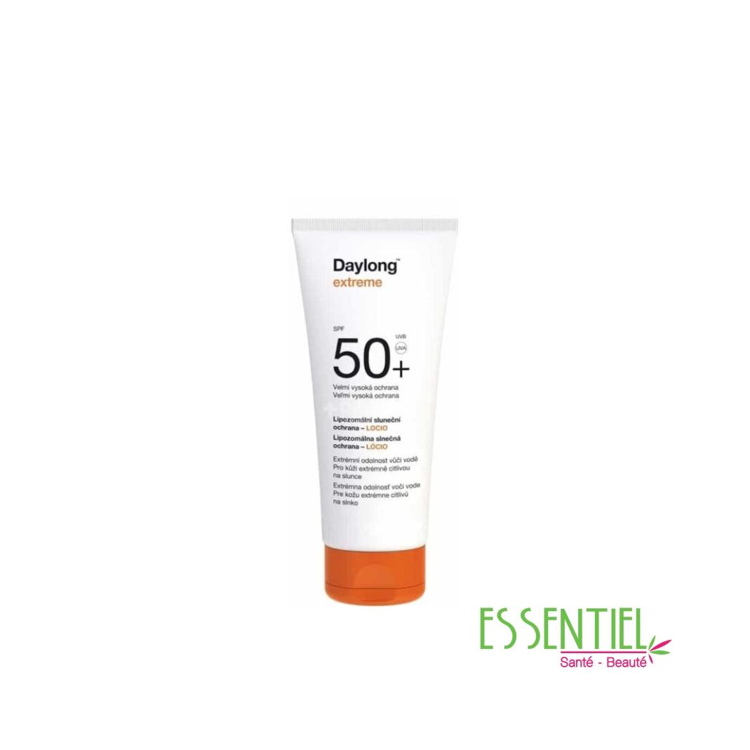 DAYLONG Extrême Lotion solaire SPF50+ , 200 ml