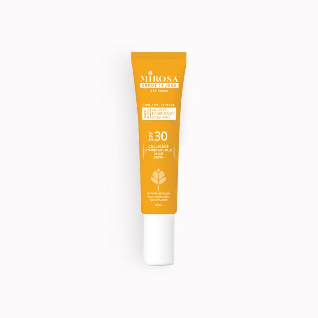 MIROSA CRÉME DE JOUR SPF30 20 ML