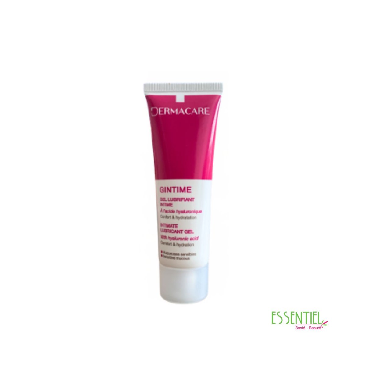 DERMACARE G’INTIME GEL LUBRIFIANT INTIME