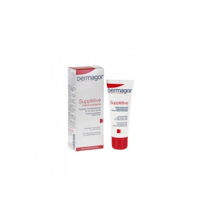 Dermagor SUPPLETIVE Visage, 40 ml