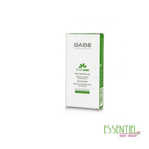 BABE STOP AKN GEL ASSECHANT 8 ML