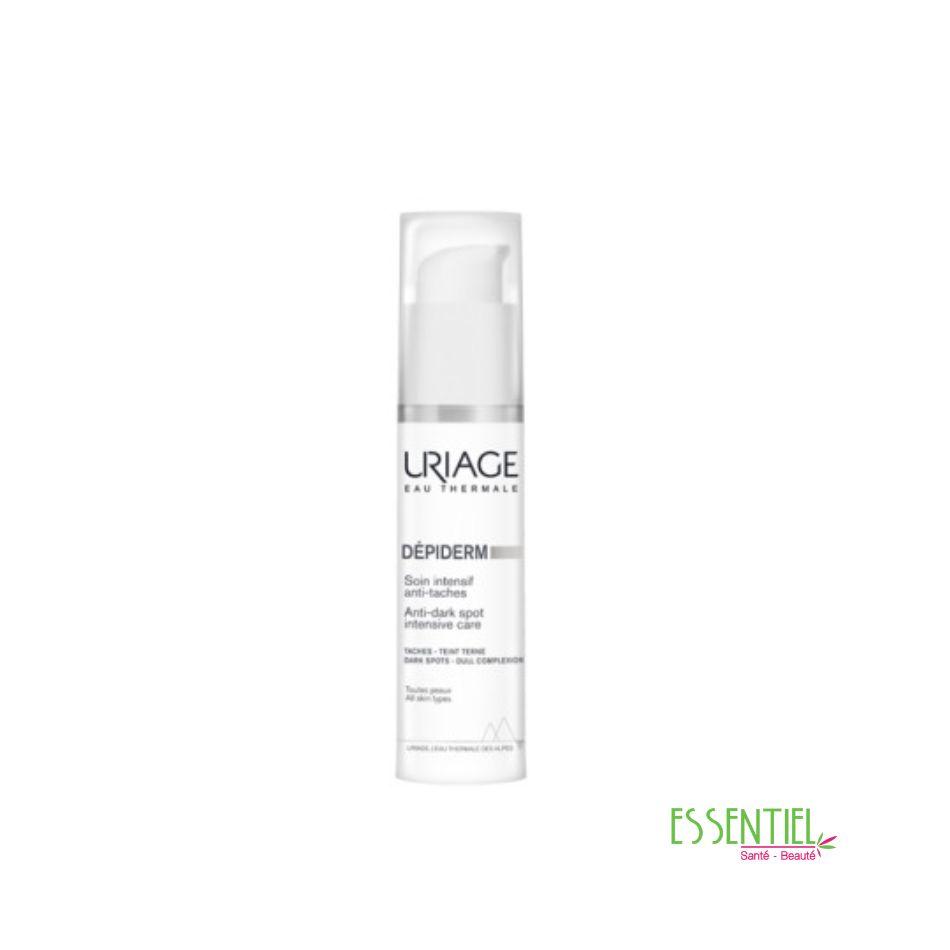 URIAGE DEPIDERM SOIN INTENSIF ANTI TACHES 30ML