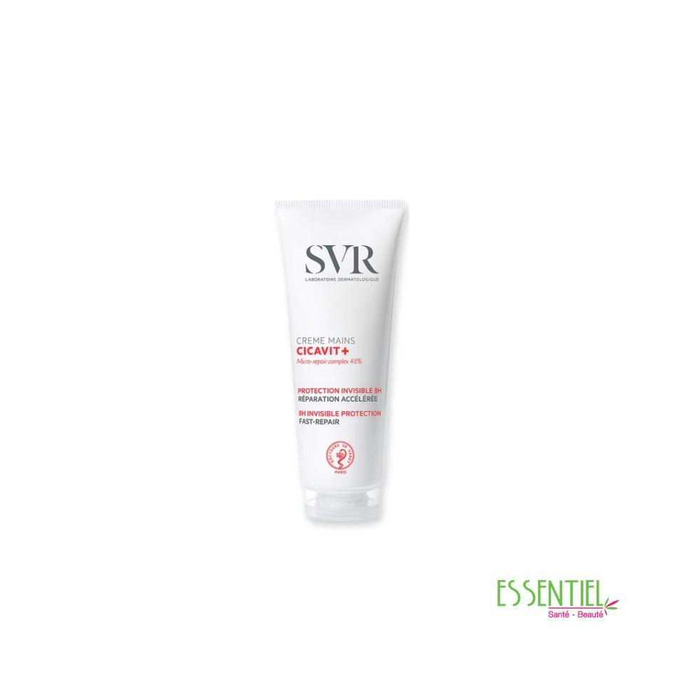 SVR CICAVIT+ CREME MAINS 75G