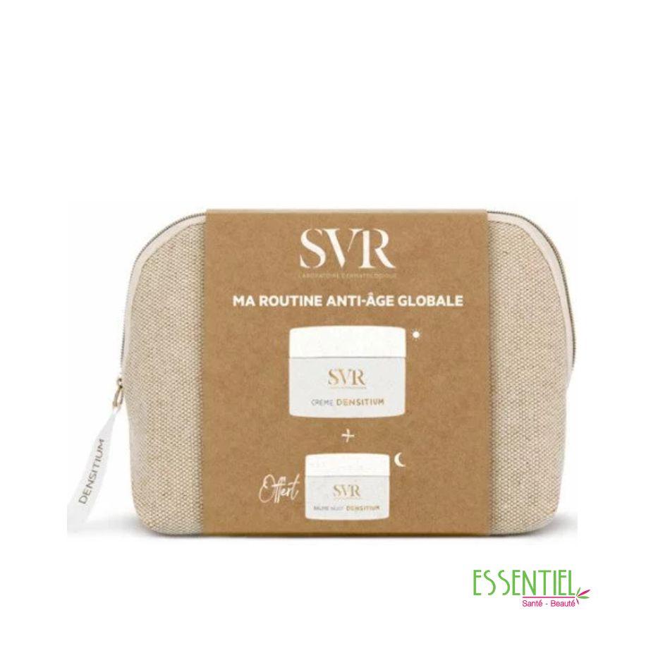SVR DENSITIUM COFFRET Ma Routine Anti Age Globale – Peaux Normales à Sèches