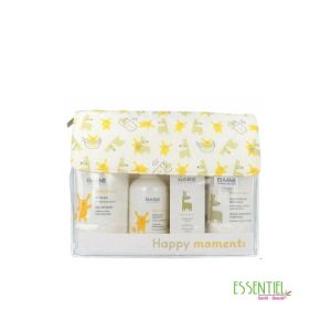 BABE PEDIATRIC TROUSSE HAPPY MOMENTS