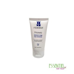 FIDERMA HYDRAFID CRÈME HYDRATANTE PEAU SÈCHE SENSIBLE 50ML45.9