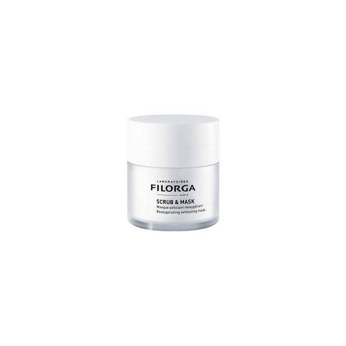 FILORGA Scrub & Mask Masque visage, 55ml