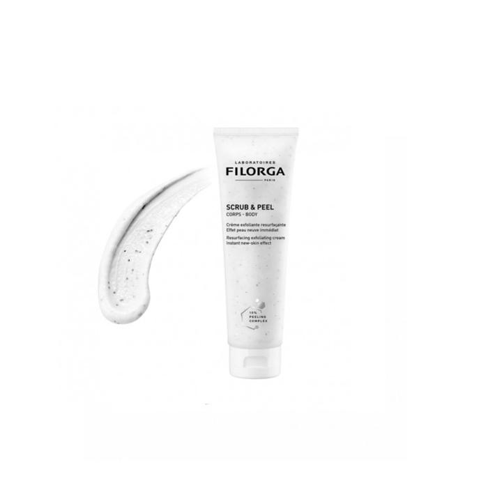 FILORGA Scrub &MASK Crème Exfoliante Resurfaçante 150ml