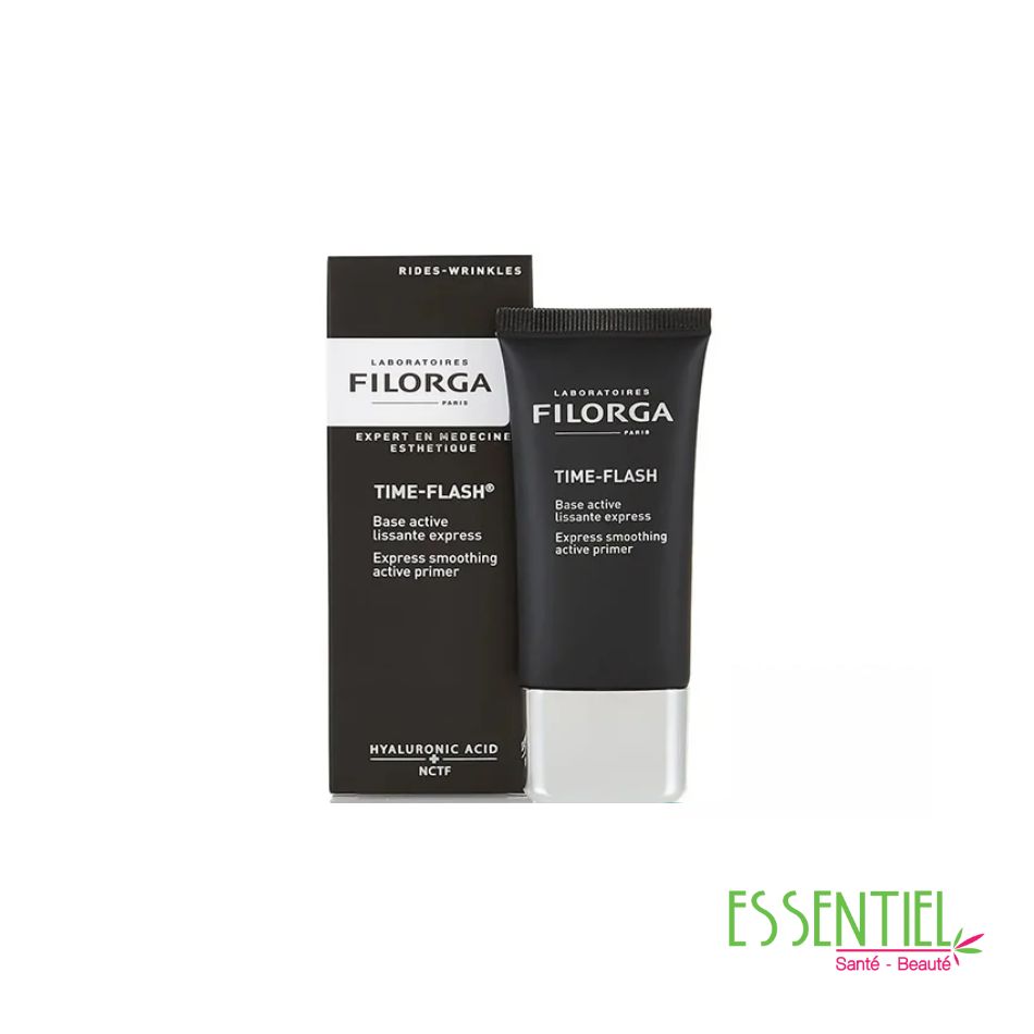 FILORGA TIME-FLASH BASE ACTIVE LISSANTE EXPRESS 30ML
