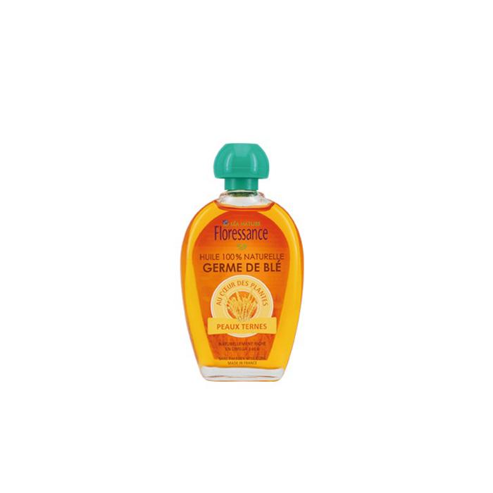 Floressance Huile Germe de Blé, 50ml