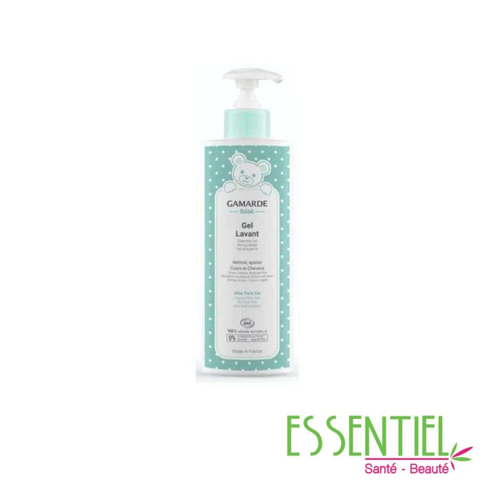 GAMARDE BB GEL LAVANT BB 400ML