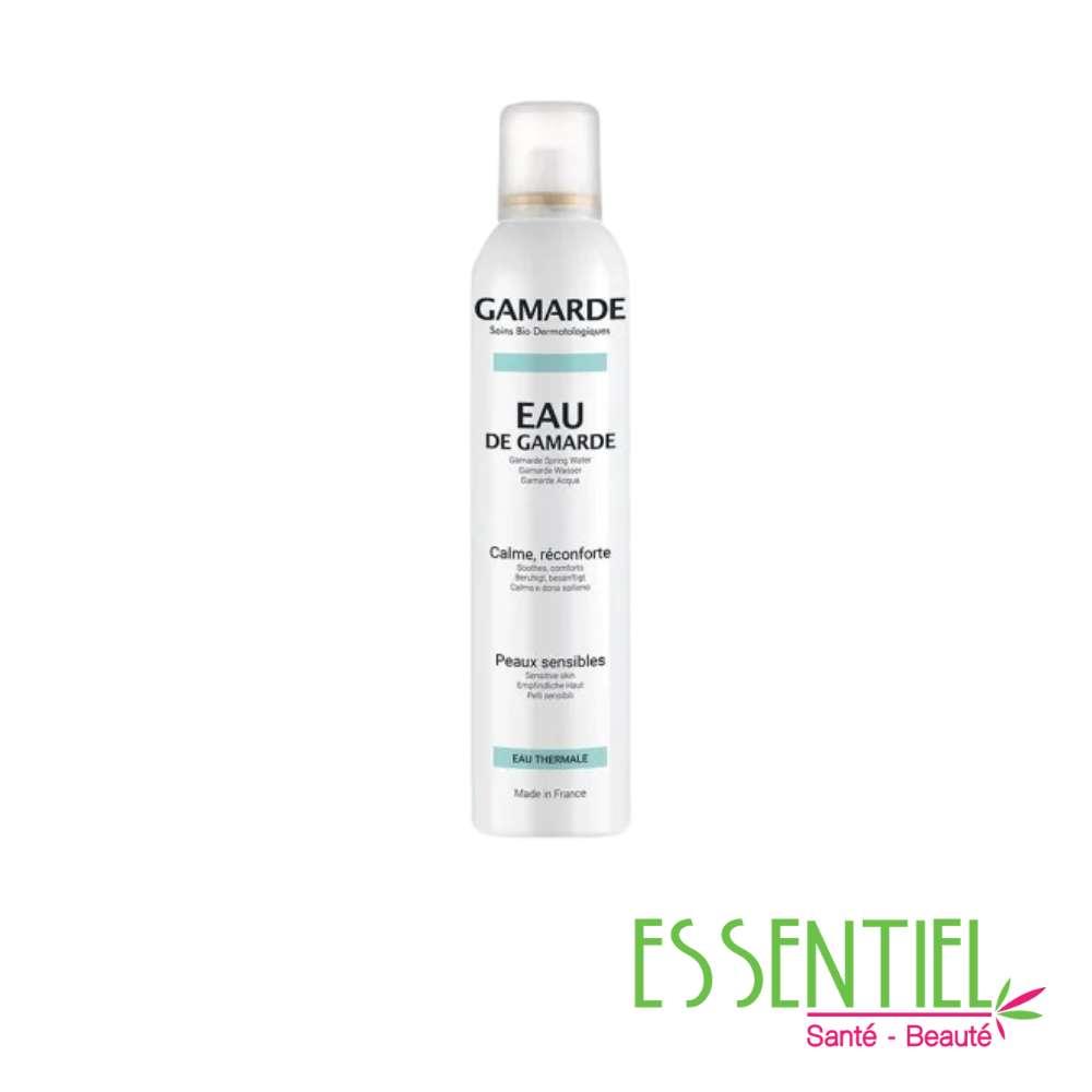 GAMARDE EAU THERMALE 250ML