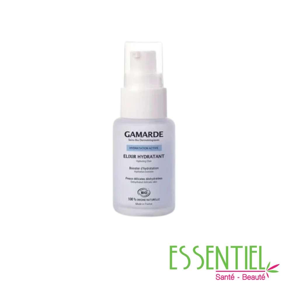 GAMARDE ELIXIR HYDRATANT 30ML