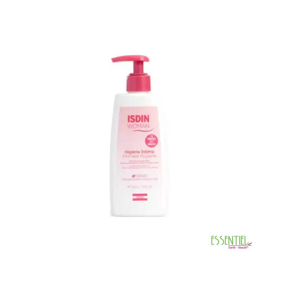 ISDIN WOMAN GEL INTIME 200ML