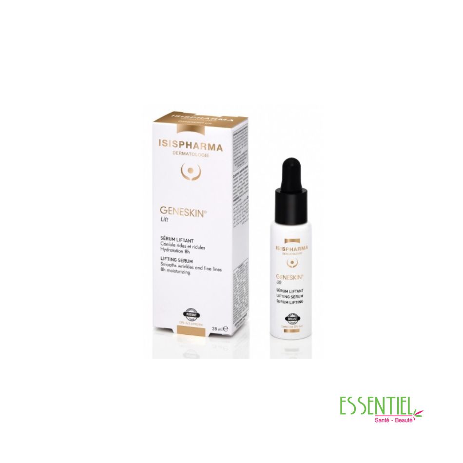 ISISPHARMA GENESKIN LIFT SERUM 28ML