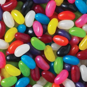 Jelly Beans - Explosion de Saveurs en Miniature