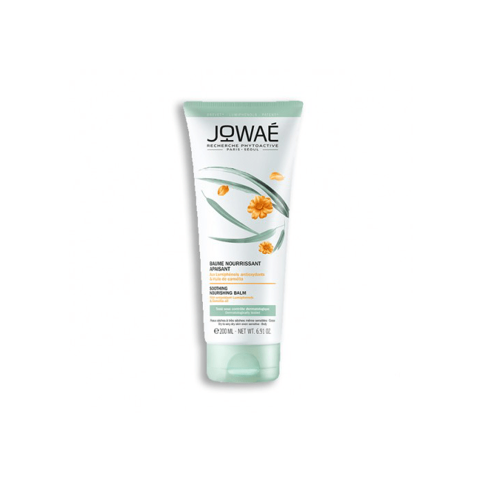 JOWAE Baume nourrissant apaisant 200ml